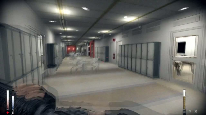 Cry of Fear - MOTY 2012 trailer