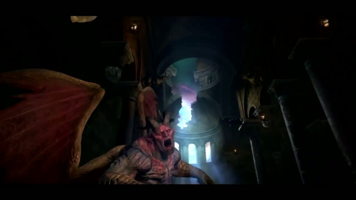 Dragon's Dogma: Dark Arisen - Launch Trailer