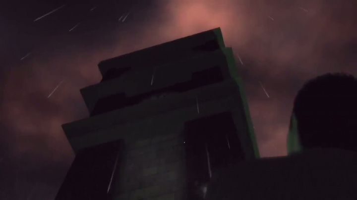 Deadly Premonition: The Director's Cut - trailer