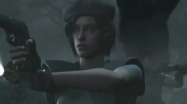 Resident Evil: Revelations - Hororové dědictví