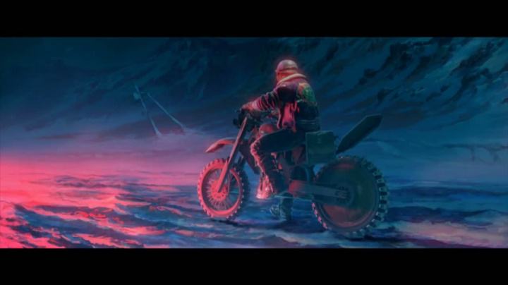 Anomaly 2 - Příběhový trailer