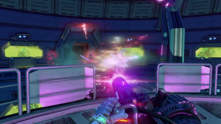 Far Cry 3: Blood Dragon - launch trailer