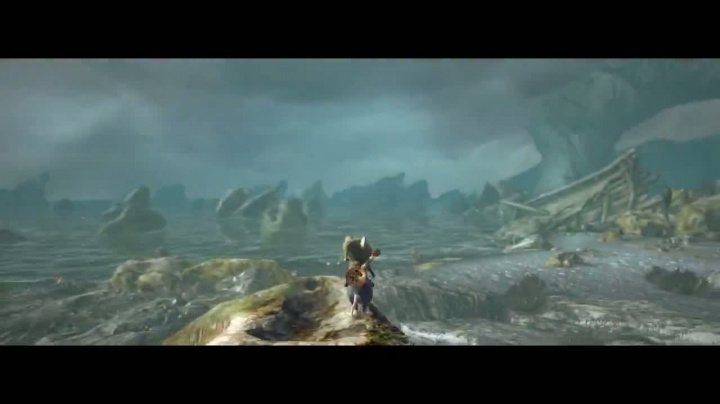 Ghost of a Tale - alpha trailer