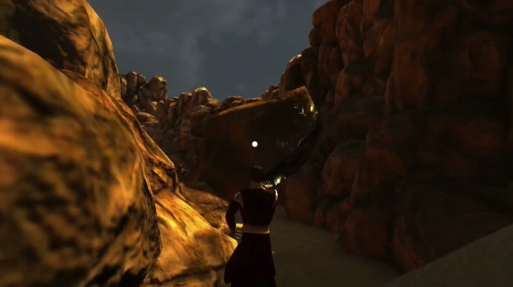 Son of Nor - intro video