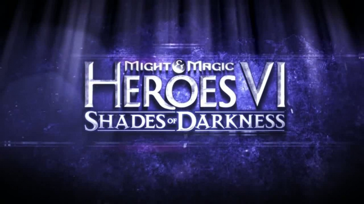 Might and Magic Heroes VI : Shades of Darkness - Launch Trailer