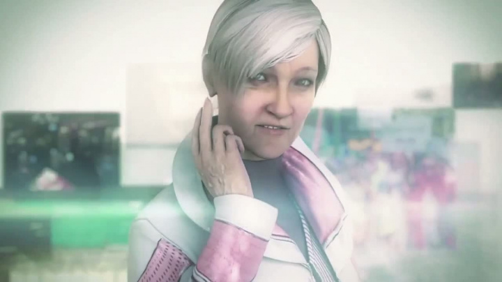 Remember Me - Memory trailer