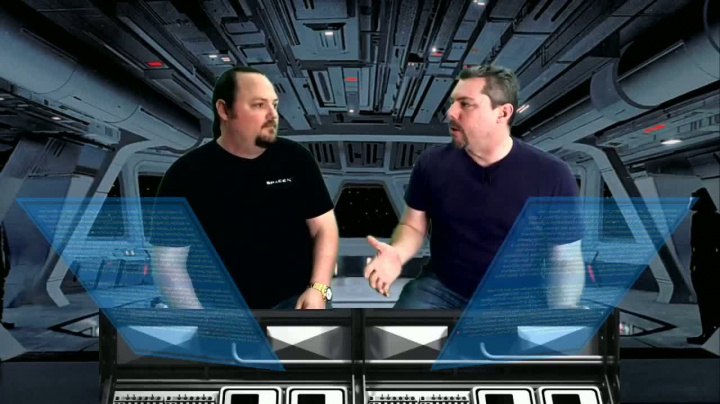 lanetary Annihilation - Pre-alfa Livestream