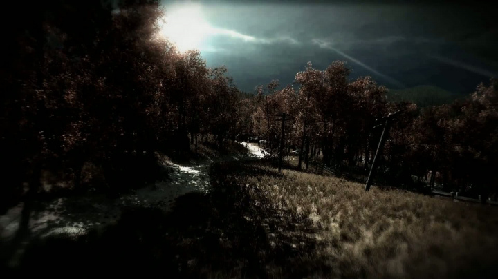 Slender: The Arrival - trailer