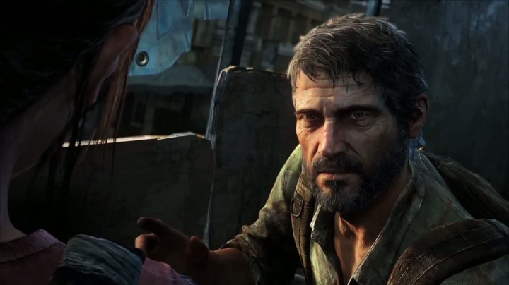 The Last of Us - Poznejte nakažené