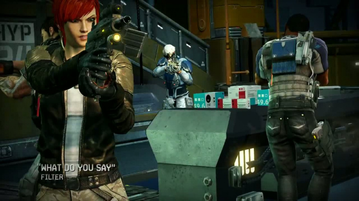 Fuse - trailer k vydání dema