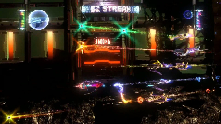 Retro/Grade - PC trailer