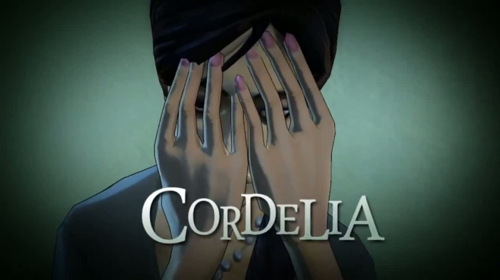Cognition - teaser na 3. epizodu