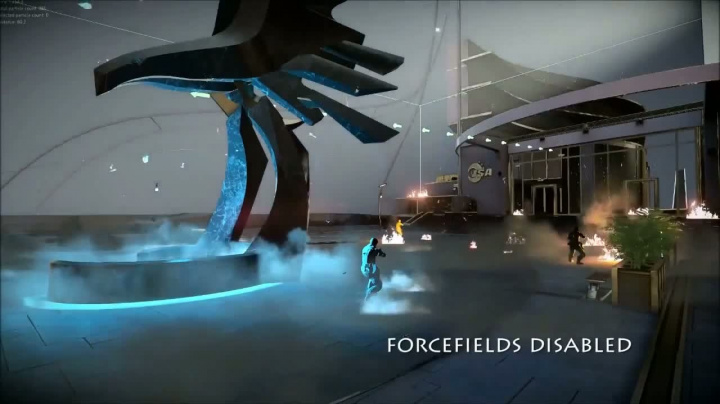Killzone: Shadow Fall - PS4 Tech Demo