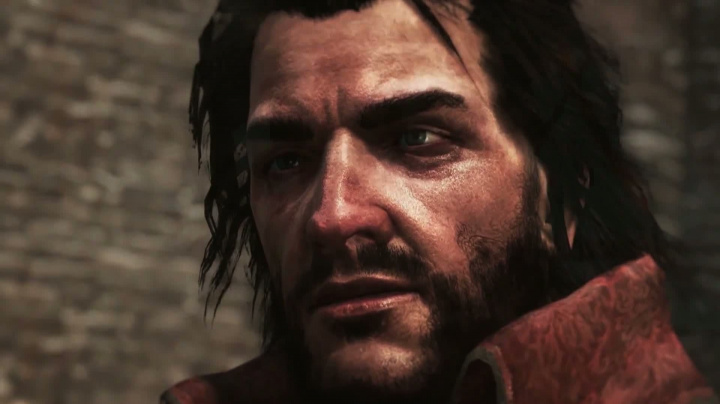 Assassin's Creed 4 Black Flag - Under the Black Flag Trailer