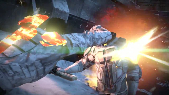 Fuse - Launch Trailer