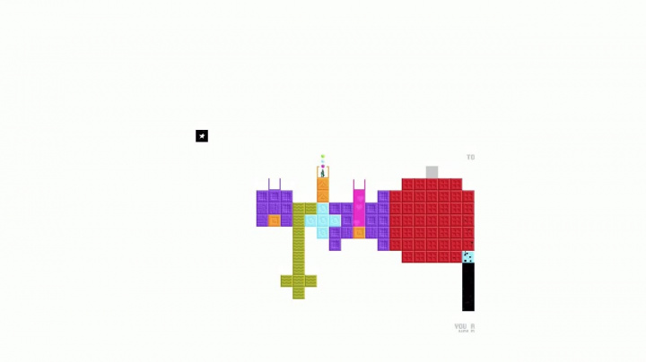 Starseed Pilgrim - trailer