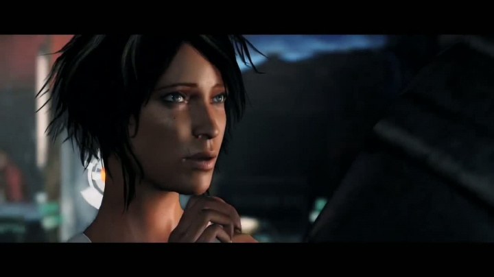 Remember Me - příběhový trailer