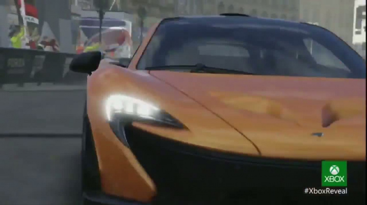 Forza Motorsport 5 - trailer