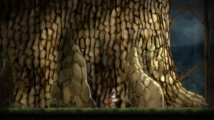 Teslagrad - Atmosférický trailer