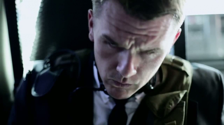 Payday 2 - Teaser