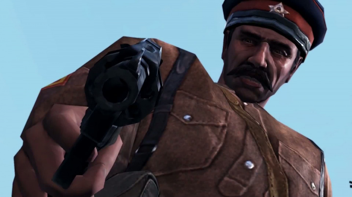 Company of Heroes 2 - Cinematic trailer