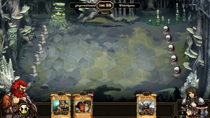 Scrolls - Launch Trailer