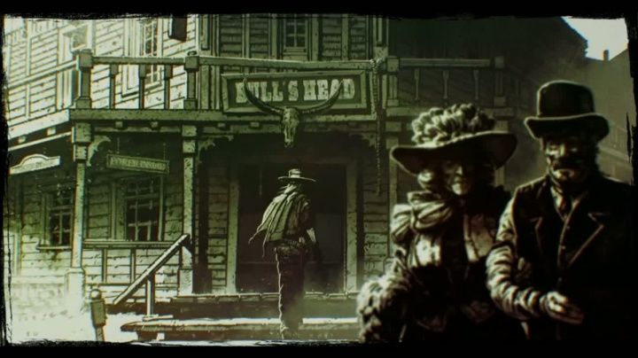 Call of Juarez: Gunslinger - videorecenze PC verze