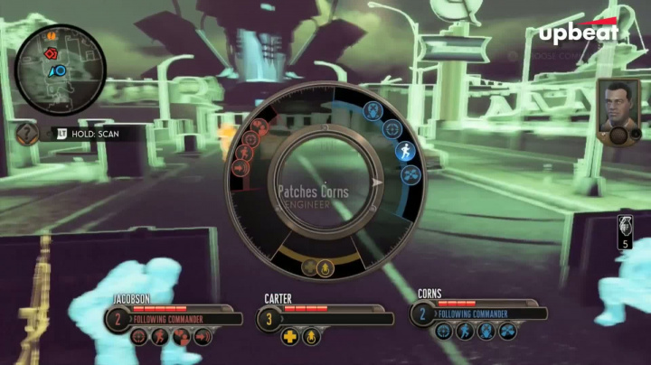 The Bureau: XCOM Declassified - vývojářský deníček
