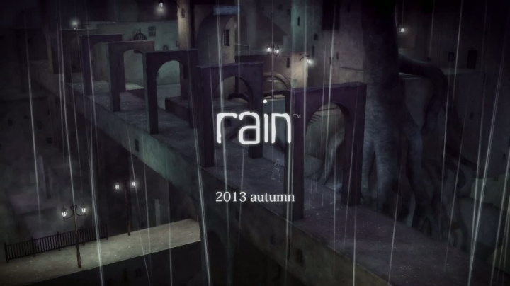 Rain - trailer