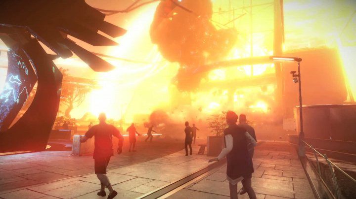 Killzone: Shadow Fall - vývojářský deníček
