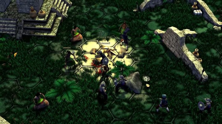 Expeditions: Conquistador - launch trailer