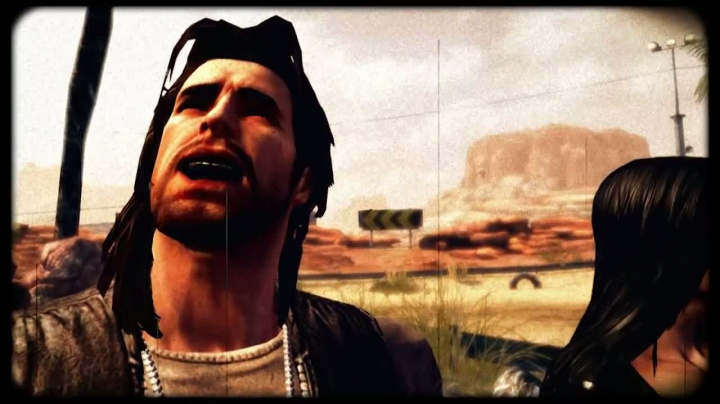Ride to Hell: Retribution - Built, Not Bought Trailer