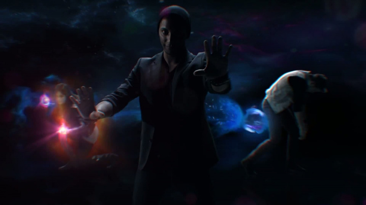 Fantasia: Music Evolved - trailer