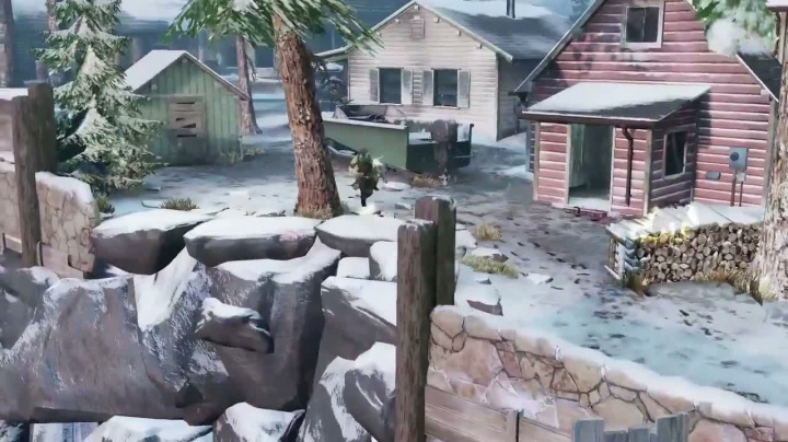 The Last of Us - Multiplayer Trailer