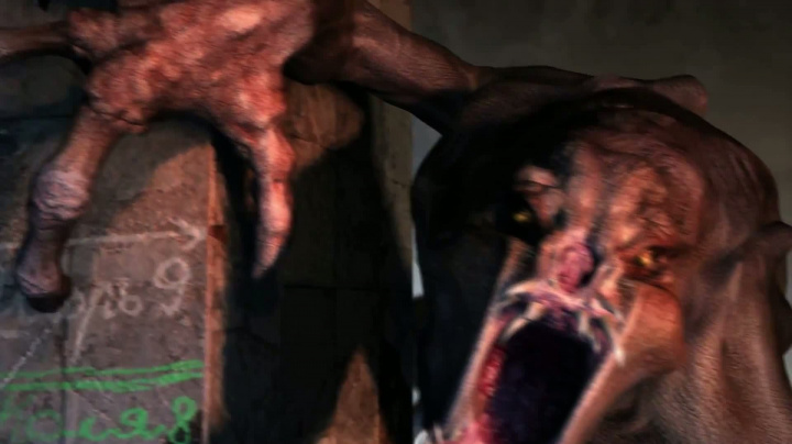 Metro: Last Light - Mobius trailer
