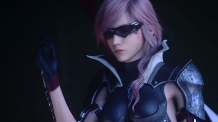Lightning Returns: Final Fantasy 13 - E3 2013 trailer