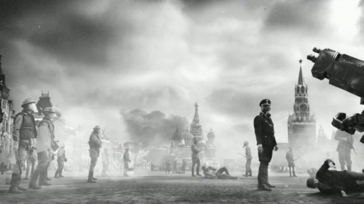 Wolfenstein: The New Order - E3 2013 trailer