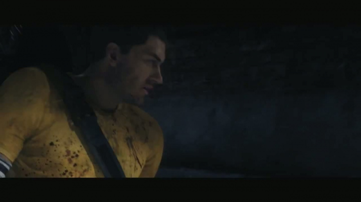 Dying Light - E3 2013 trailer