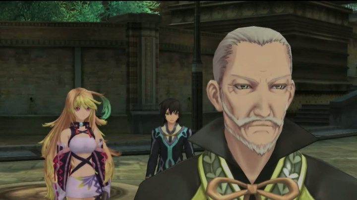 Tales of Xillia - E3 2013 trailer
