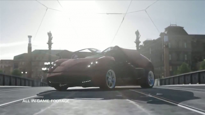 Forza Motorsport 5 - teaser