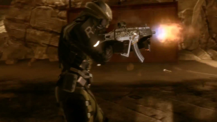 Blacklight Retribution - PS4 E3 trailer