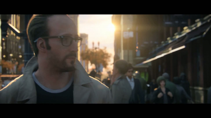 Watch Dogs - Exposed Trailer E3 2013