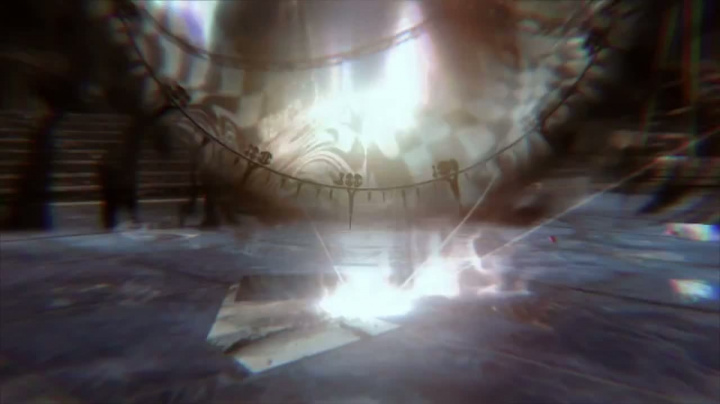 Lightning Returns: Final Fantasy XIII - E3 demo gameplay