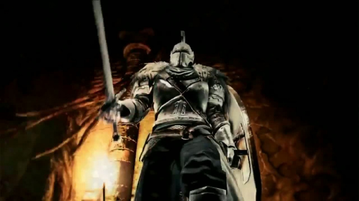 Dark Souls 2 - E3 trailer