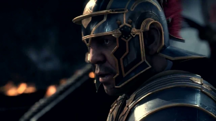 Ryse: Son of Rome - E3 2013 záběry ze hry