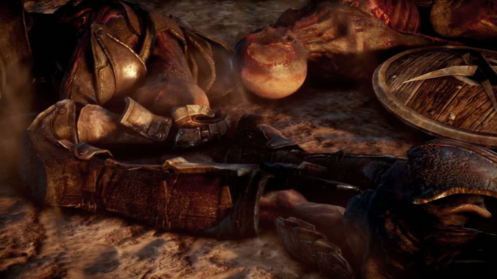 Dragon Age: Inquisition - E3 trailer