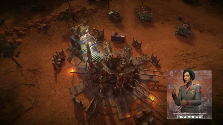 Command & Conquer - E3 2013 trailer
