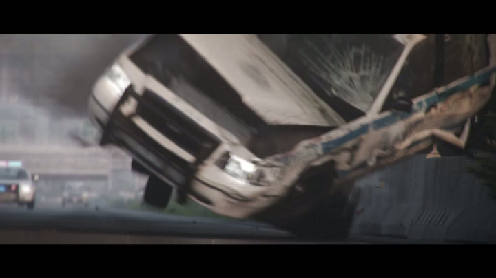 The Crew - E3 2013 announcement trailer