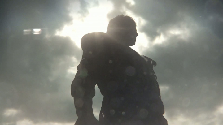 Mad Max - Oznámení hry