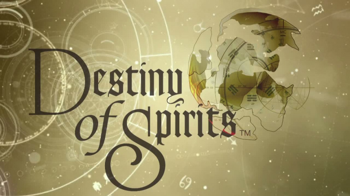 Destiny of Spirits - E3 2013 trailer
